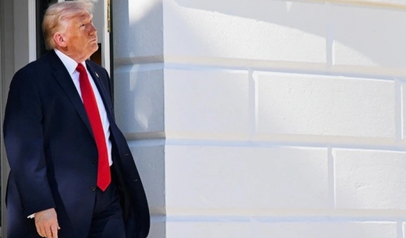 WSJ: Donald Trump İran