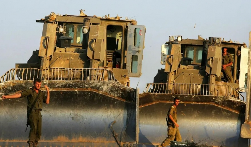 WSJ: Gazze savaşı ABD şirketleri için 