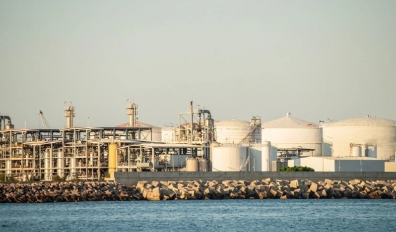 WSJ: İran petrol blokajını aşmak için 