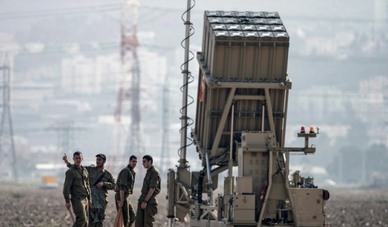 WSJ: İsrail, Gazze savaşını en yeni silahlarını pazarlamak için kullanıyor