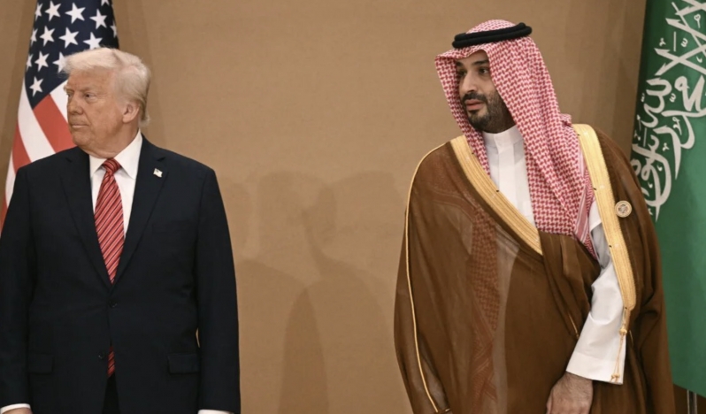 WSJ: Körfez ülkeleri İran’a karşı savaş kararına yaklaşıyor