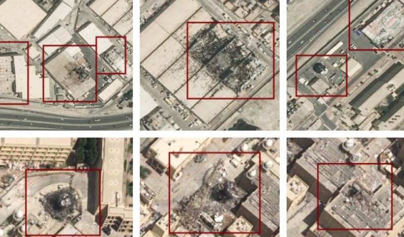 WSJ: Pentagon, Bahreyn