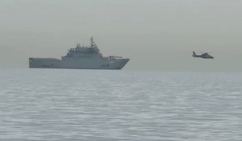 WSJ: Riyad Hürmüz için ABD’ye baskı yapıyor