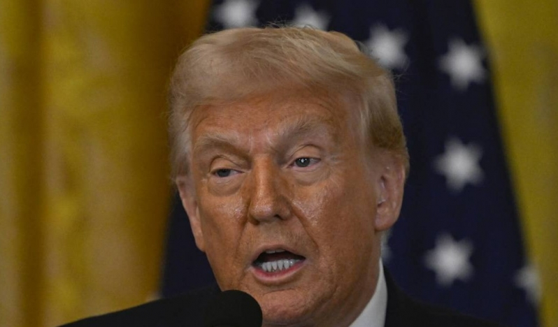 WSJ: Trump, Hürmüz riskini bilmesine rağmen savaşa girdi