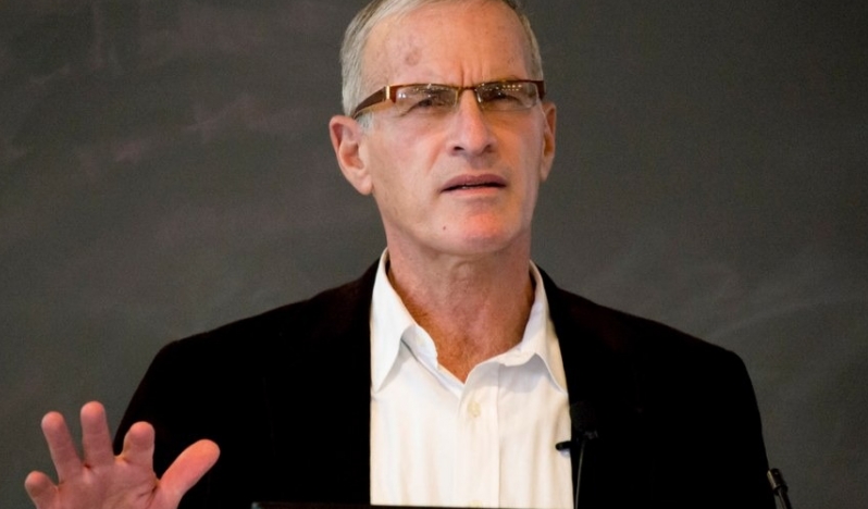 Yahudi tarihçi Finkelstein: İsrail içinde sivil itaatsizlik artıyor