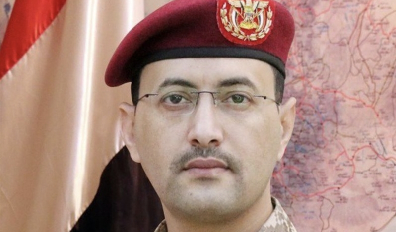 Yahya Seri İran halkına sesleniyor: Amerika