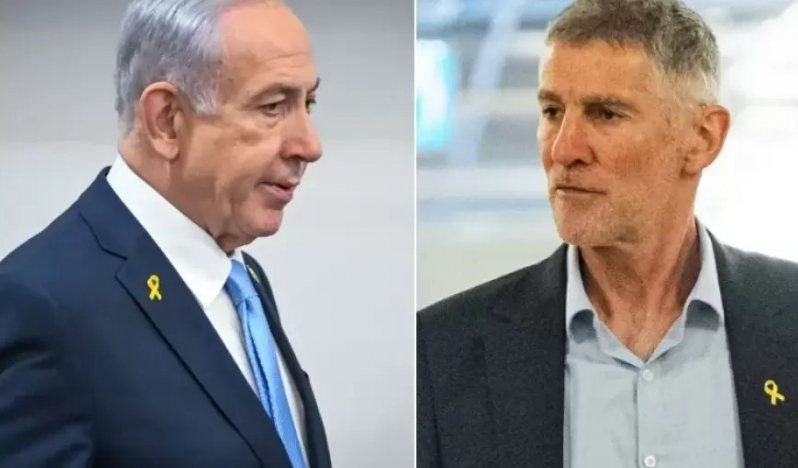 Yair Golan: Asker ölümleri artıyor, hükümet gerçekleri gizliyor
