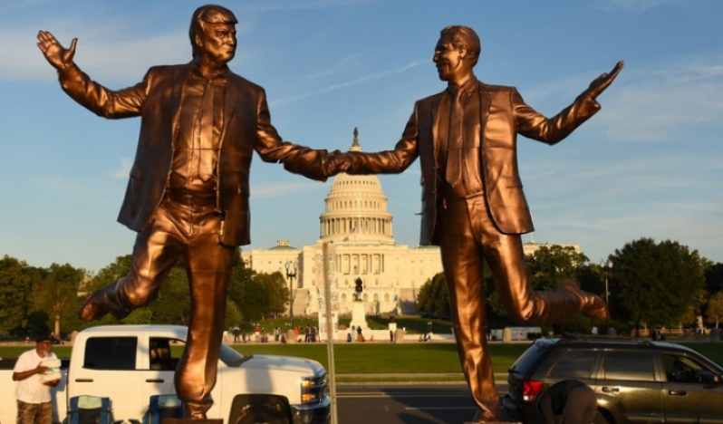 Yamyamlar imparatorluğu