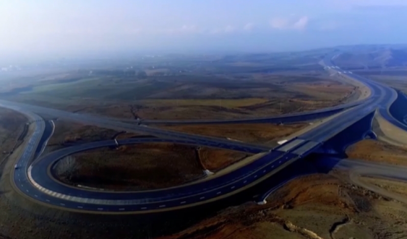 Yankiler Güney Kafkasya yolunda: Tahran