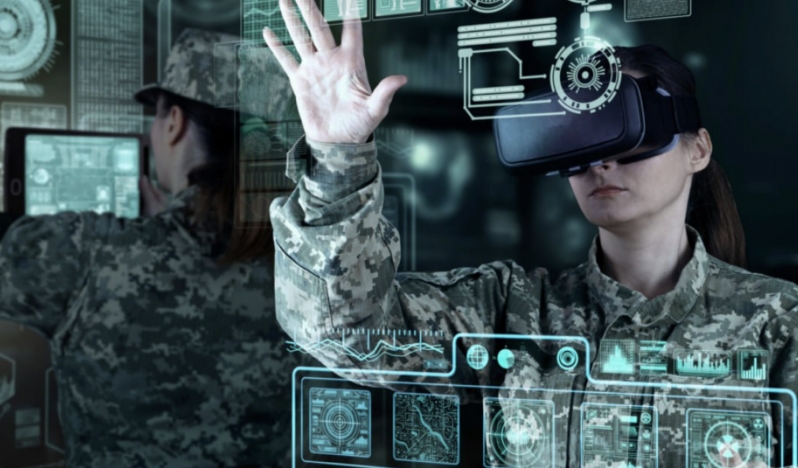 Yapay zekâ savaşlarının ilk tam ölçekli cephesi İran oldu