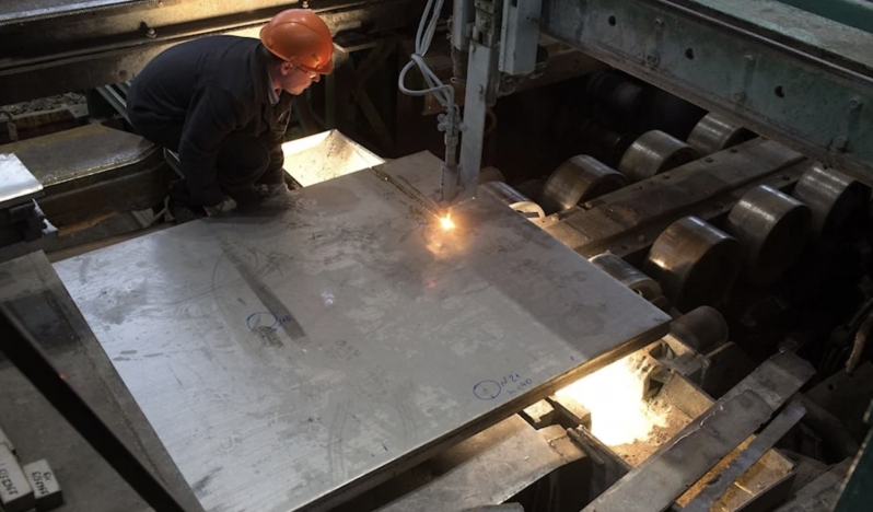 Yaptırımlar durduramadı: Fransa