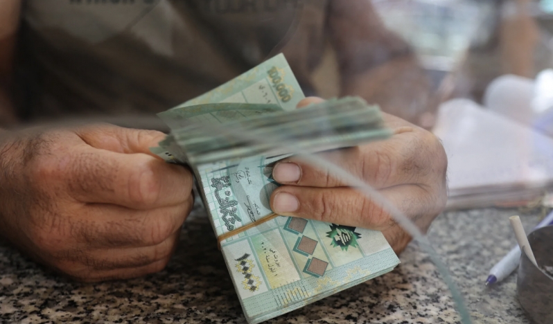 Yaptırımlar sonrası gözler Lübnan’da