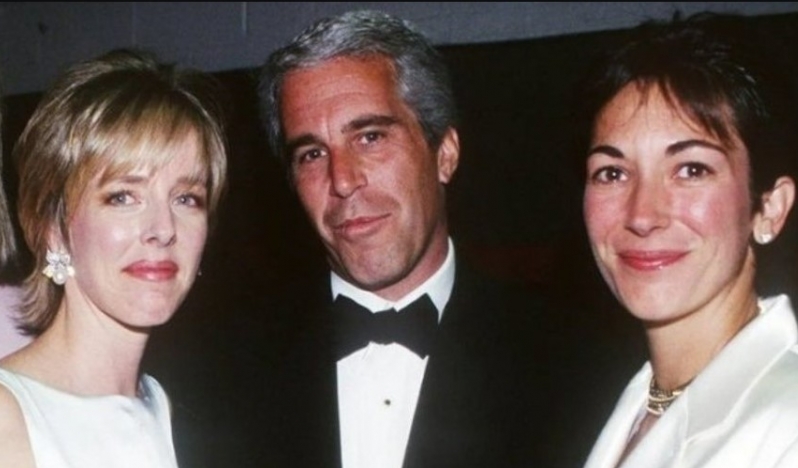 Yayımlanan belgelerde Epstein–Rothschild ilişkileri