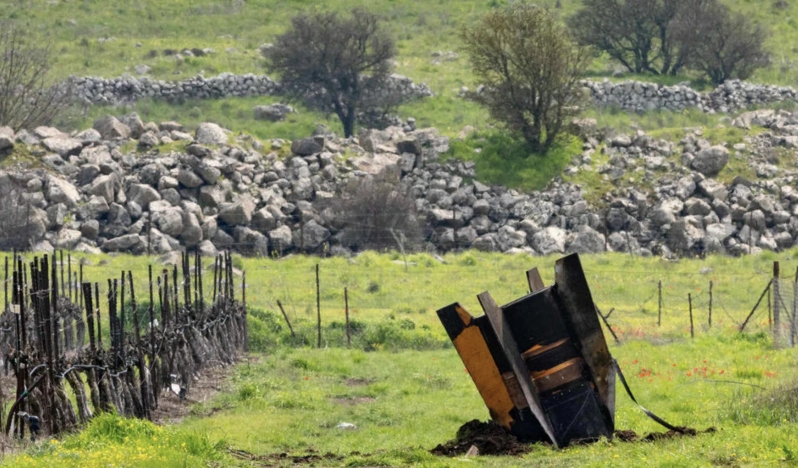 Yediot Ahronot: ABD-İran anlaşması İsrail