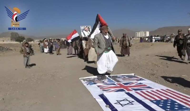 Yediot Ahronot: Ensarullah, ürkütücü bir sessizlikle savaşa hazırlanıyor