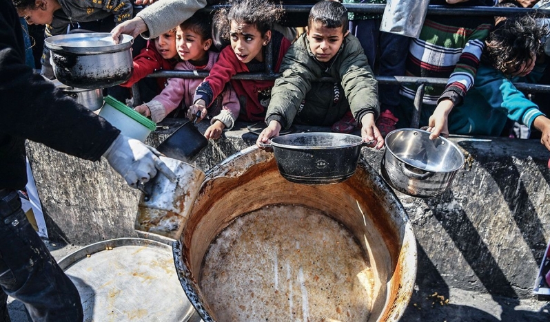 Yediot Ahronot: Gazzelileri aç bırakmak İsrail
