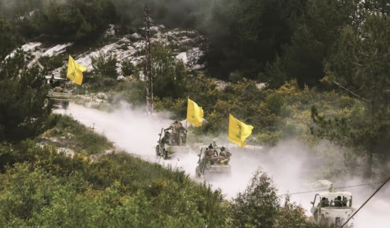 Yediot Ahronot: İran ve Hizbullah