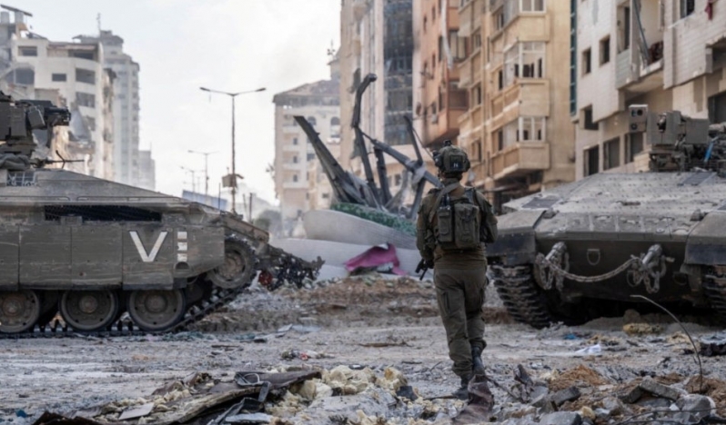 Yedioth Ahronoth: Gazze