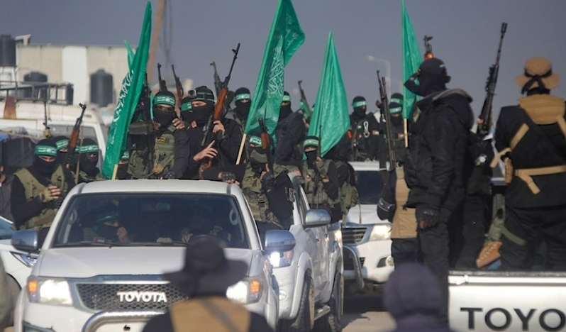 Yedioth Ahronoth: Hamas Gazze