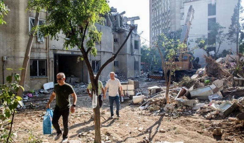 Yedioth Ahronoth: İran