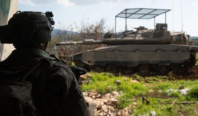 Yedioth Ahronoth: İsrail