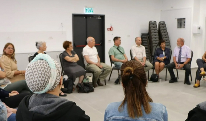 Yedioth Ahronoth: İsrail