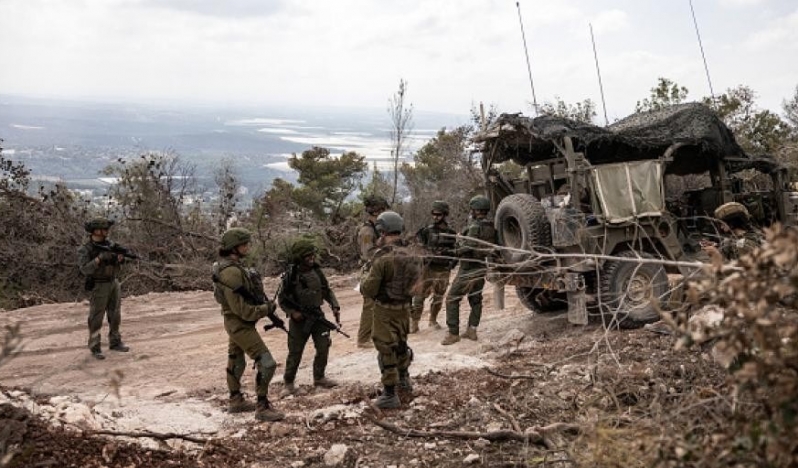 Yedioth Ahronoth: İsrail ordusu, Gazze