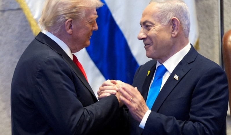 Yedioth Ahronoth: Lübnan