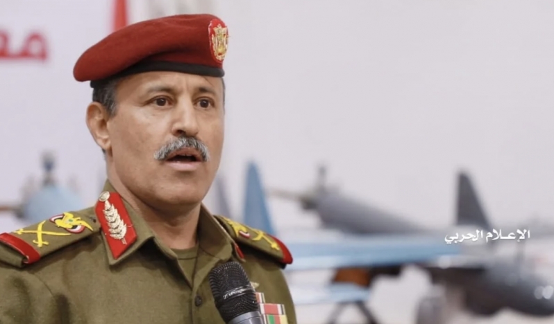 Yemen: 7/24 aralıksız füze fırlatabilecek durumdayız