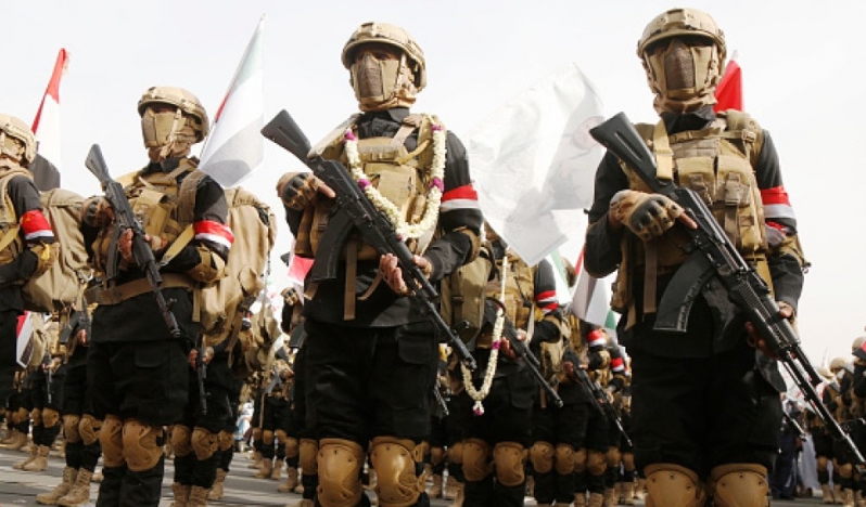 Yemen, ABD-Çin “vekalet savaşı”nda kilit cephe mi?