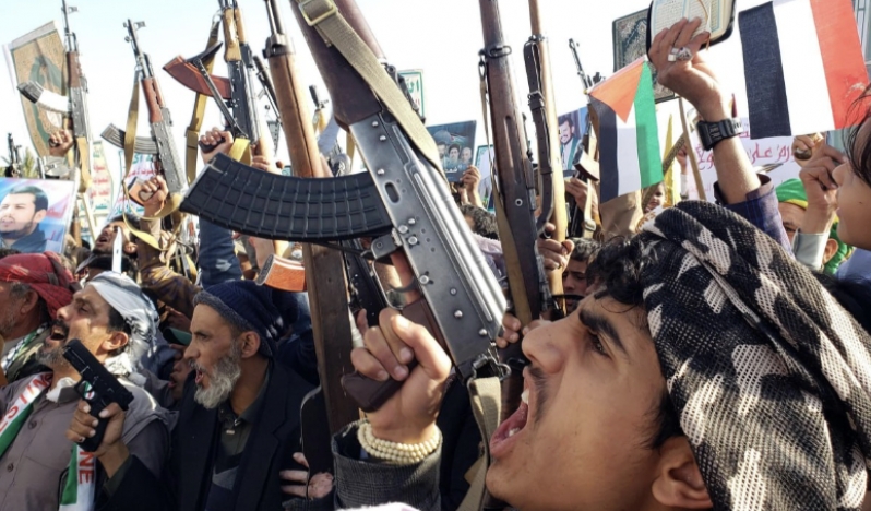 Yemen: ABD ile ateşkes bitti; cevabımız yolda