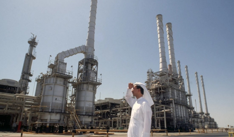 Yemen ablukası Suudi petrol taşımacılığını durdurdu