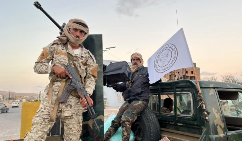 Yemen, adım adım “Suriye senaryosu”na sürükleniyor