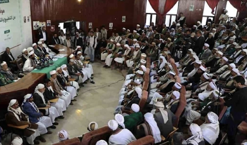 Yemen Alimler Birliği: Sessizliği terk edin, İran’la saf tutun