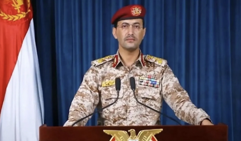 Yemen, Ben Gurion Havalimanı’nı hipersonik füze ile vurdu