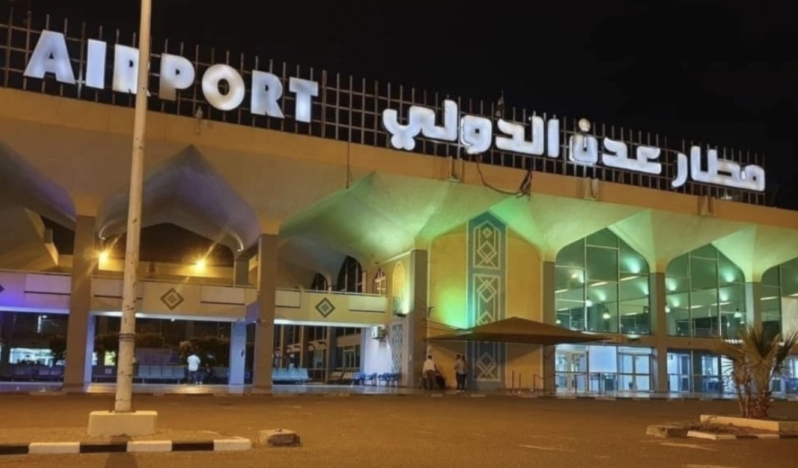 Yemen’de havalimanı çıkmazı