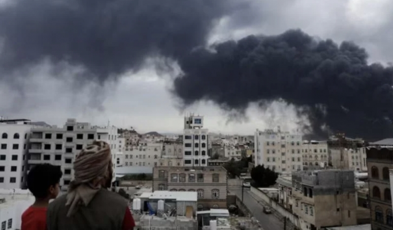 Yemen