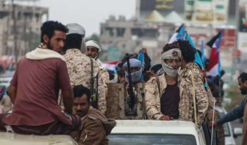 Yemen’de ‘koalisyon’ çatlağı derinleşiyor