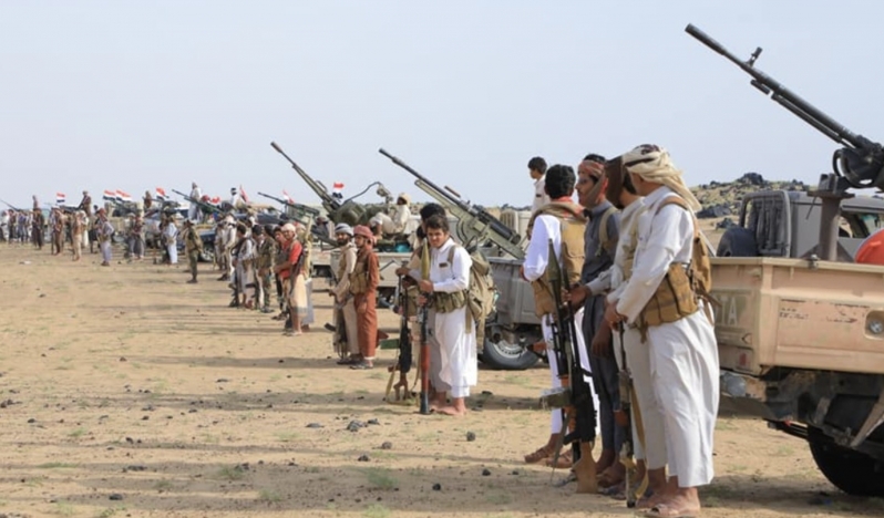 Yemen’de saf değişikliği sinyali