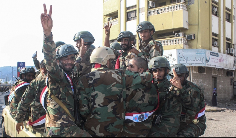 Yemen’de Suudilerin rol azaltımı ve BAE’nin yükselişi