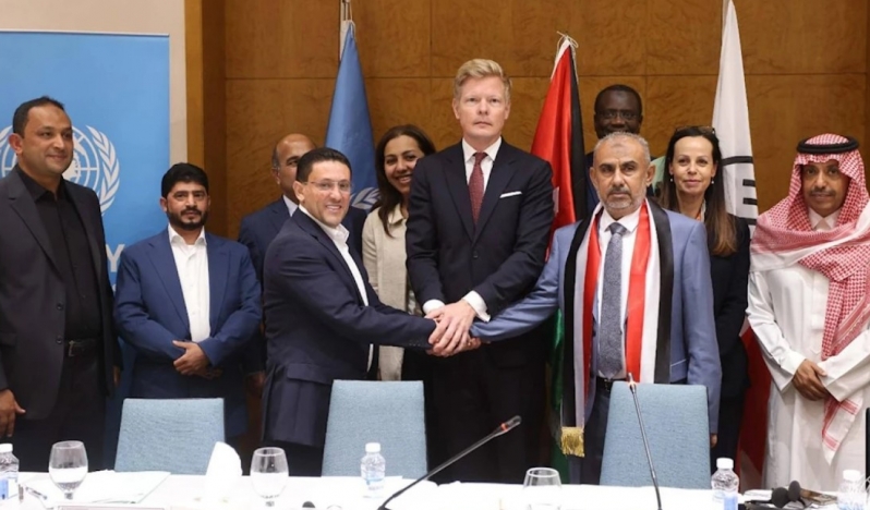 Yemen’de tarihi esir takası: 1728 kişilik dev anlaşma