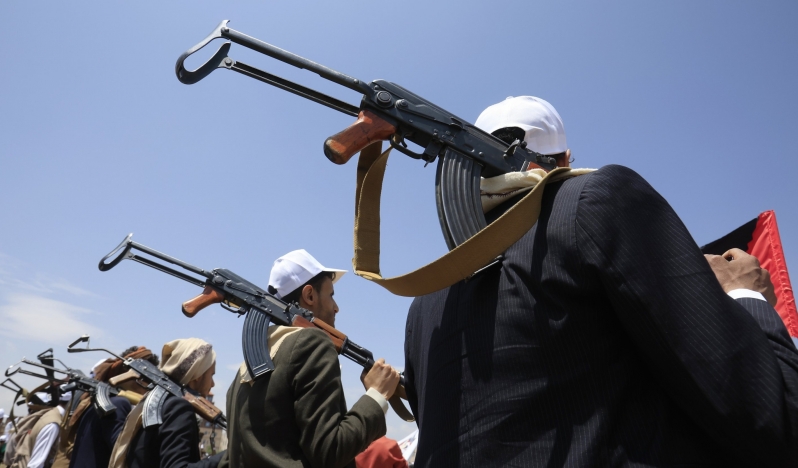 Yemen