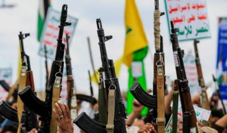Yemen’den dengeleri değiştirecek yeni askeri denklem