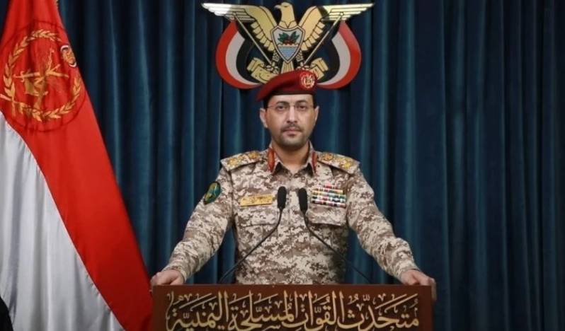 Yemen’den Gazze’ye destek: İsrail ve ABD hedefleri vuruldu