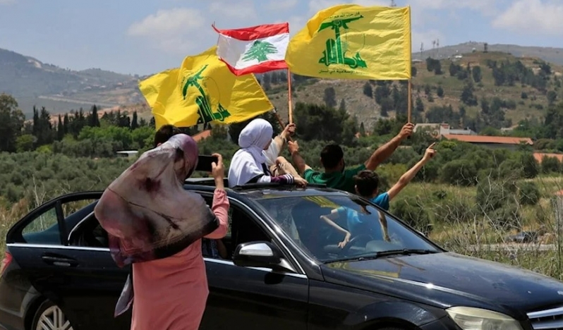 Yemen’den Hizbullah’a destek mesajı