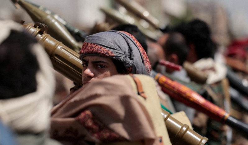 Yemen