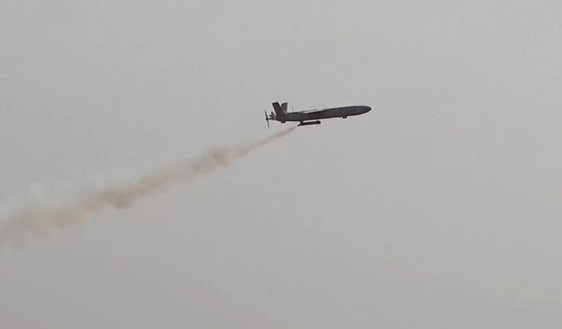Yemen’den İsrail’e anında misilleme