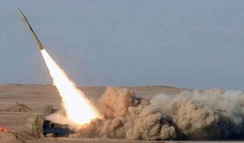 Yemen’den İsrail’in güneyine füze saldırısı