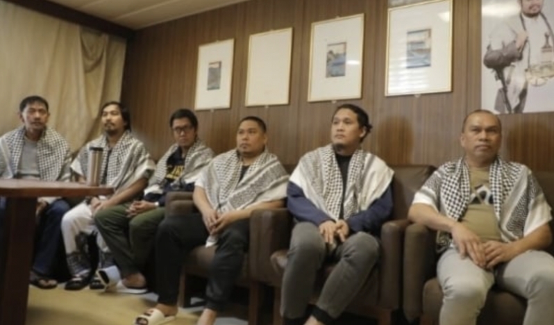 Yemen’den kritik adım: Mürettebat serbest