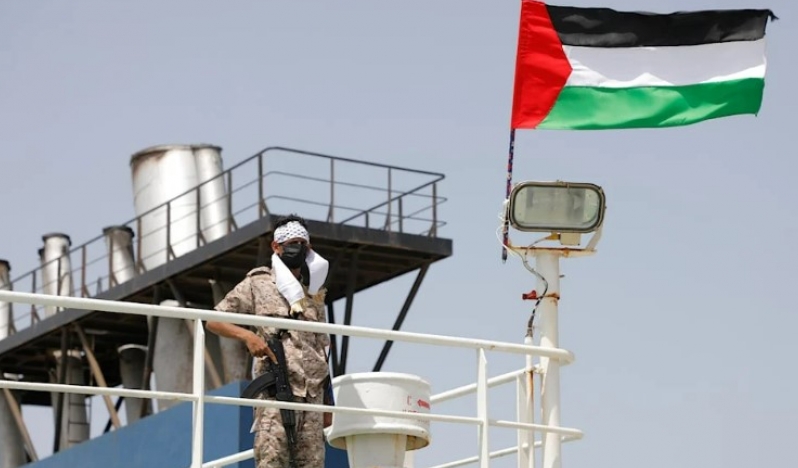 Yemen’den Reuters